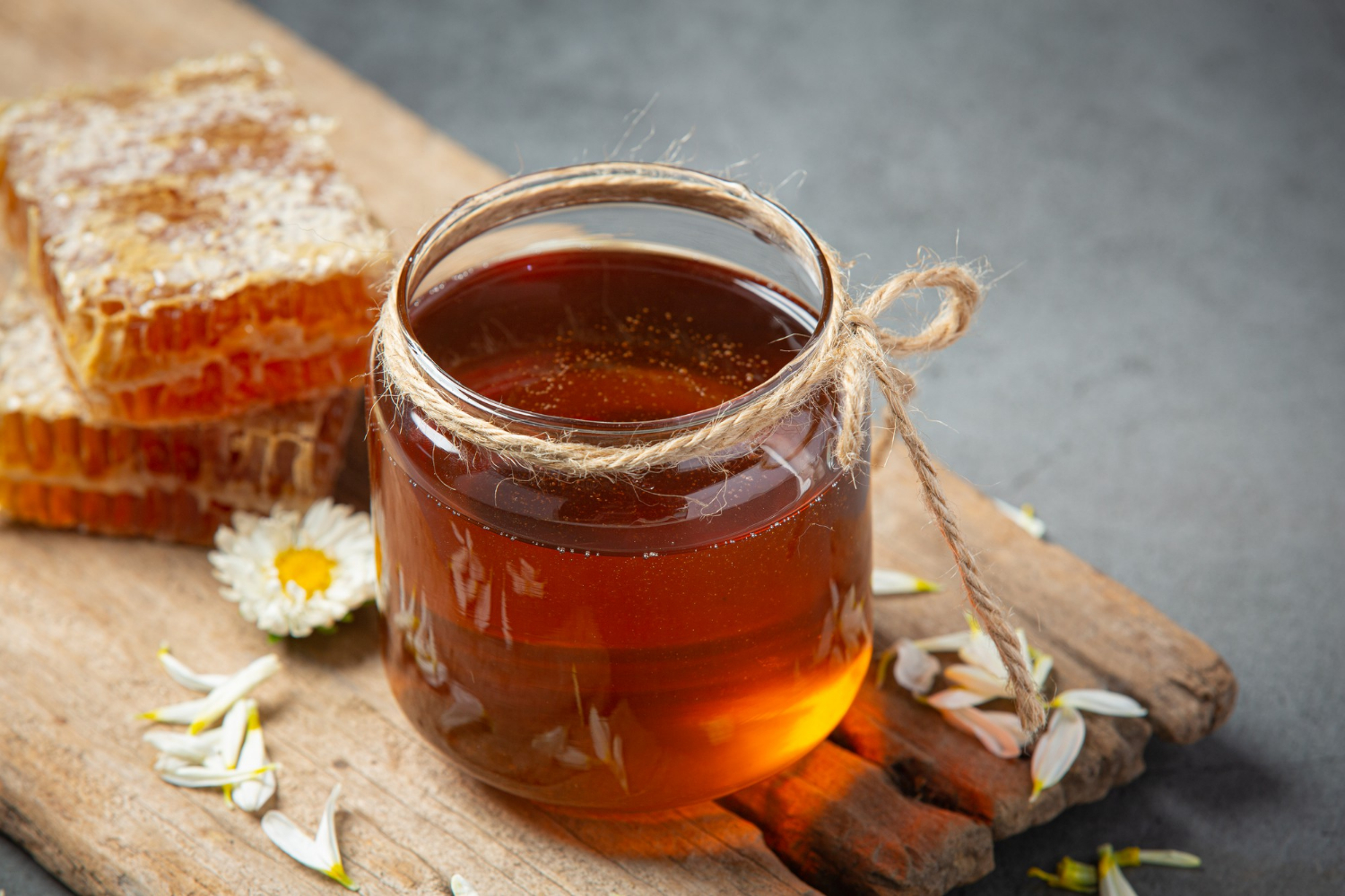 Mountain Honey
